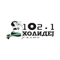 Holidej Radio - FM 102.1